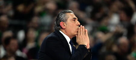 Σκαριόλο προειδοποιεί Βαλένθια: «Στα πλέι οφ θα είναι ο καλύτερος εφετινός Παναθηναϊκός»