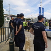 Final Four 2026: Στους συρμούς χωρίς εισιτήρια οπαδοί της Φενέρμπαχτσε - Η ΕΛ.ΑΣ. έγραψε σε χαρτί τα ονόματα τους