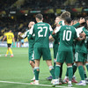 Γιουνγκ Μπόις - Παναθηναϊκός 1-4: Ήταν... Panathinaikos με «καυτό» Ζαρουρί! (video)
