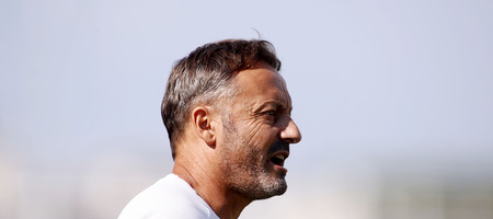 Μακεδονικός: Τέλος ο Παπαβασιλείου μετά την εξάρα από την Νίκη Βόλου