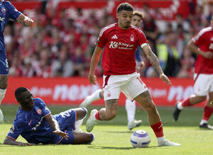 Έβερτον-Νότιγχαμ: Φαβορί το Χ