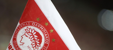 Η ΠΑΕ Ολυμπιακός συνεχάρη την ομάδα βόλεϊ για το Σούπερ Καπ: «Ο Θρύλος έφτασε στους 339 τίτλους»