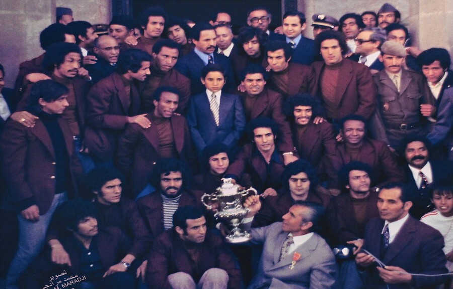 Κύπελλο Εθνών Αφρικής: Η Γουινέα αξιώνει το τρόπαιο του 1976!