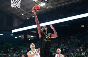 Ανεβαίνει ο Άρης Betsson