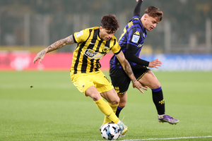 Ο λόγος που ο Μανόλο Χιμένεθ ξεκίνησε βασικό κόντρα στην ΑΕΚ τον Παναγίδη