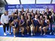 Ολυμπιακός - Εθνικός 9-9 (11-13 πεν.): Οι κυανόλευκες «έσπασαν» την κυριαρχία των ερυθρόλευκων και κατέκτησαν το πρώτο Κύπελλο στην ιστορία τους! (video)
