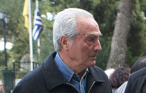 ΑΕΚ: Το αντίο των Παλαιμάχων του «Δικεφάλου» στον Σταύρο Τσώχο
