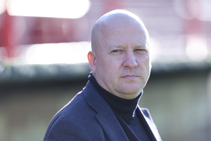 Νίκολιτς: «Παίξαμε κόντρα σε μια ομάδα που είχε 10 παίκτες πίσω απ’ την μπάλα»