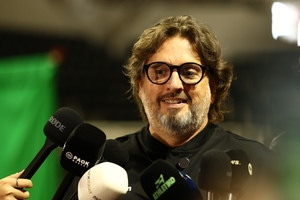 Τρινκιέρι: «Θα έχω πεταλούδες στο στομάχι μου!» – Τι είπε για τον Μοτιεγιούνας