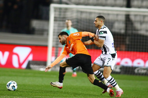 Κύπελλο Ελλάδας Betsson: Ορίστηκε η ώρα του τελικού ΠΑΟΚ-ΟΦΗ