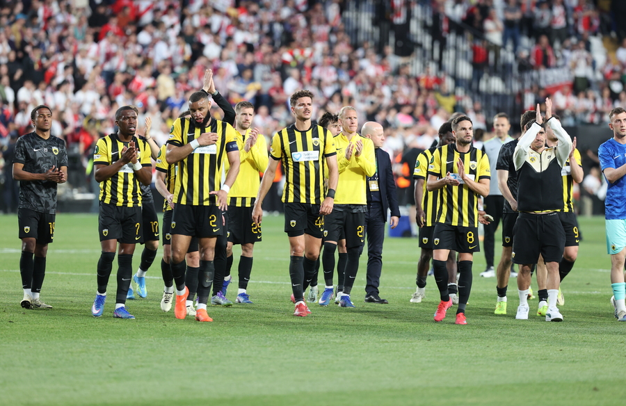 Bαθμολογία ΟΥΕΦΑ: Δυσκολεύει η 10η θέση για την Ελλάδα