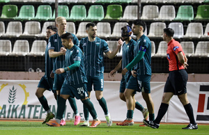 Λεβαδειακός - ΑΕΛ Novibet 3-0: Και ξανά προς τη δόξα τραβά (video)