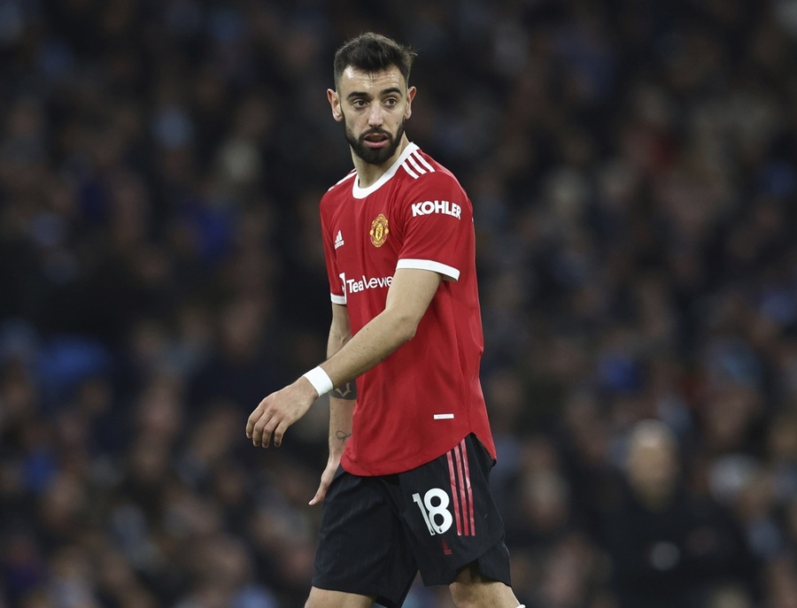 Προϊστορία και φόρμα δείχνουν Γιουνάιτεντ