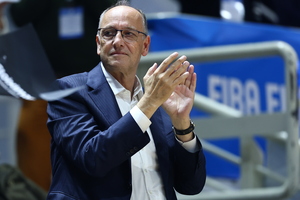 ΚΑΕ Μαρούσι: «Θα πάμε μέχρι το τέλος, έτσι καλύπτουν την μπόχα»