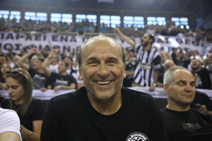 Πρέλεβιτς: «Ο Μυστακίδης φέρνει στον ΠΑΟΚ νοοτροπία πρωταθλητισμού»