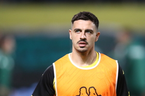 Άρης: Παραμένει αμετάβλητο το απουσιολόγιο του Γρηγορίου