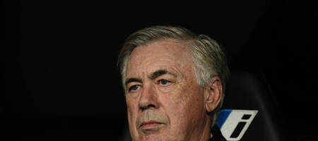 Αντσελότι: «Ο Νεϊμάρ πρέπει να ξαναβρεί ρυθμό για να είναι στο Παγκόσμιο Κύπελλο»