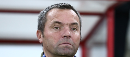 Λανουά: «Δεν έπρεπε να δοθεί το δεύτερο πέναλτι στον Ολυμπιακό, σωστά ακυρώθηκαν τα γκολ της ΑΕΚ (video)