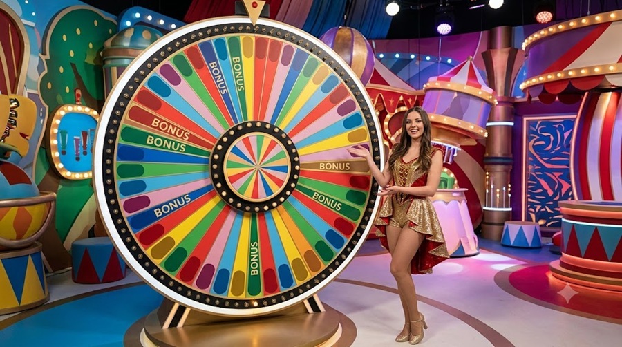 Evolution Live Casinos Greece