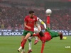Μαρόκο – Κομόρες 2-0: Με αδιανόητο ανάποδο ψαλίδι του Ελ Κααμπί, οι διοργανωτές σφράγισαν την πρώτη τους νίκη στο Κύπελλο Εθνών Αφρικής! (video)