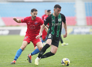 Με υπηρεσιακό ο Πανιώνιος