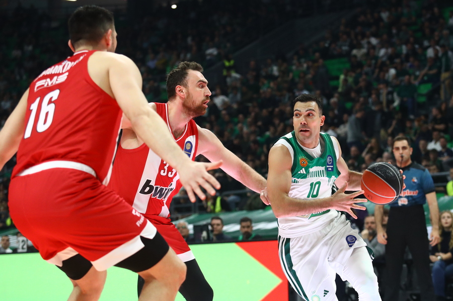 Έλληνες ταυρομάχοι στην… αρένα της Interwetten!