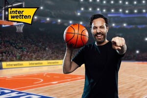 Τζάμπολ στη EuroLeague με 10 δώρα από την Interwetten!