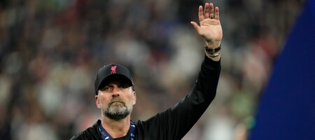 Κλοπ: «Όταν σκοτώθηκε ο Ζότα, ένιωσα σαν να χάνω ένα μέλος της οικογένειάς μου»
