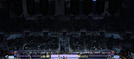 Στέλεχος της Μούρθια για το ματς με τον ΠΑΟΚ: «Ποτέ ξανά δε μου είχαν ρίξει κλοτσιές και γονατιές εν ώρα εργασίας»