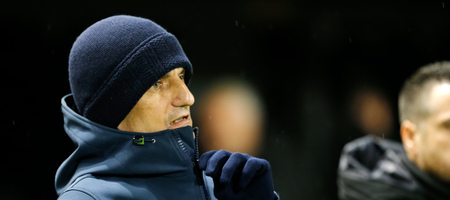 ΠΑΟΚ: Με πέντε σοβαρές απουσίες στο Περιστέρι