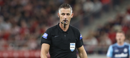 Οριστικός ο υποβιβασμός του Σιδηρόπουλου από την Elite κατηγορία της UEFA