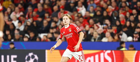 Μπενφίκα: Ο Σέλντερουπ κατηγορείται για κοινοποίηση παράνομου video με νεαρά αγόρια