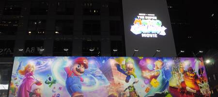 Αντιδράσεις για σκηνές τζόγου στην ταινία Super Mario Galaxy