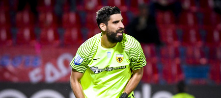 Αντέστης: «Πανέξυπνος ο Λουτσέσκου, θρύλος ο Μιρτσέα» - Τι είπε για τον Ιβάν Σαββίδη