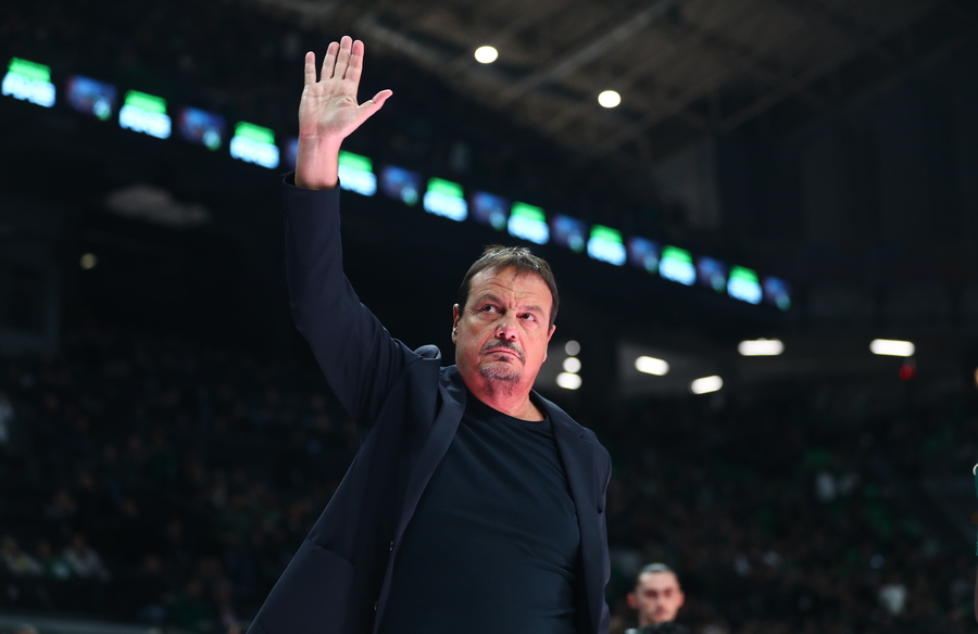 Παραμένει... νοσοκομείο ο Παναθηναϊκός