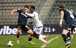 Κηφισιά - Βόλος: Άλλαξε η ώρα έναρξης του αγώνα