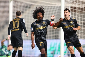 Βόλος Elabet - Ατρόμητος 1-3: Οι Περιστεριώτες χάλασαν το ντεμπούτο του Γκαρίδο και βλέπουν... τετράδα (video)