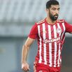 Κανονικά στο Κόπα Άφρικα και ο Μεριά