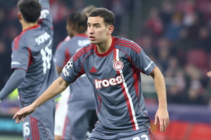 Έσε: «Μπορούμε να αντιμετωπίσουμε κάθε αντίπαλο» (video)