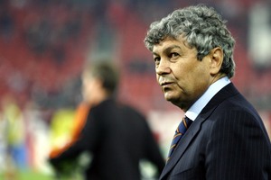 Εθνική Ρουμανίας: Η ανακοίνωση της ομοσπονδίας για τον θάνατο του Μιρτσέα Λουτσέσκου