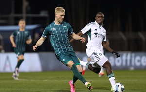 Μάγκνουσον: «Δεν ανησυχούμε για την 5η θέση»