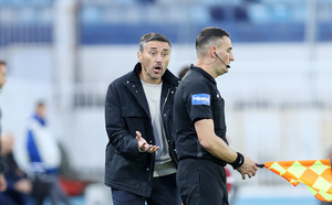 Κέρκεζ: «Τα πράγματα θα αλλάξουν προς το καλύτερο»