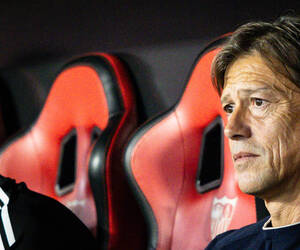 Η Δευτέρα μπαίνει φουλ «Ενισχυμένη» και με το Σεβίλλη – Θέλτα με 0% γκανιότα