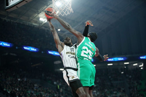 Σταθερά σε τροχιά κορυφής με ειδικά στοιχήματα!