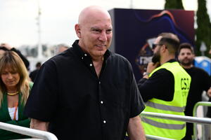 Final Four 2026 - Γκάλης: «Όλη η Ελλάδα θέλει ελληνική ομάδα να το σηκώσει»