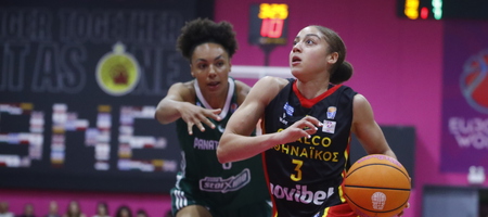 Οριστικό: Πρωταθλητής ο Αθηναϊκός - Απορρίφθηκε η ένσταση του Παναθηναϊκού