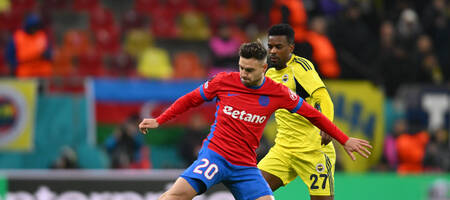 Ρουμανικά ΜΜΕ: «Δεν ενδιαφέρεται πλέον για Πόλιτιτς ο Παναιτωλικός»