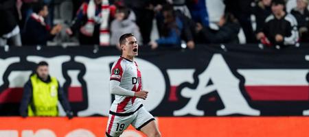 Ντε Φρούτος: «Όλοι μας ξέρουμε τη σημασία που έχει η αναμέτρηση με την ΑΕΚ»