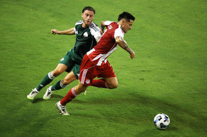 Παίρνει «φωτιά» η Super League με ενισχυμένες αποδόσεις!