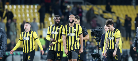 ΑΕΚ: Έτοιμοι για Κρήτη οι «κιτρινόμαυροι», χωρίς απρόοπτα η πρόβα τζενεράλε